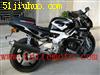 本田摩托车CBR400RR跑车