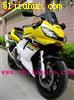 雅马哈摩托车YZF-R6跑车